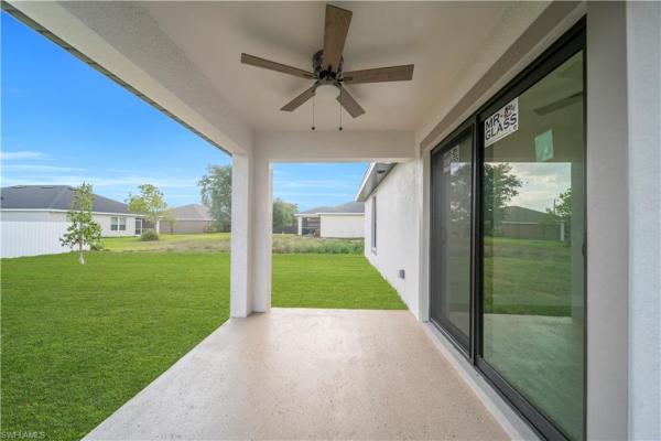 Cape Coral Residential, 526 W Kismet Pkwy, Cape Coral, Florida 33993, image 3