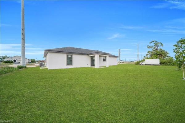 Cape Coral Residential, 526 W Kismet Pkwy, Cape Coral, Florida 33993, image 2