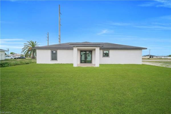 Cape Coral Residential, 526 W Kismet Pkwy, Cape Coral, Florida 33993, image 1