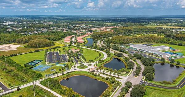 Hampton Lakes, 16241 Rosemallow Ln, Alva, Florida 33920, image 2