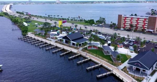 Cape Coral Residential, 4815 Sorrento Ct, Cape Coral, Florida 33904, image 3