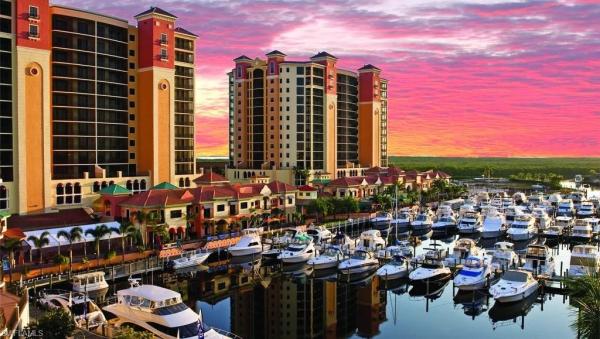 Cape Coral Residential, 4815 Sorrento Ct, Cape Coral, Florida 33904, image 1