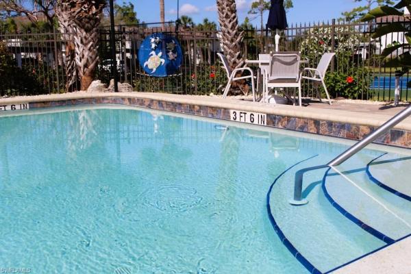 Newport Glen, 6324 Sugar Bush Ln #C, Fort Myers, Florida 33908, image 3