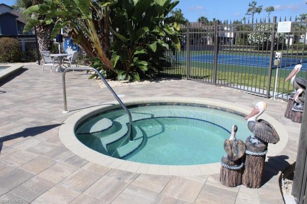 Newport Glen, 6324 Sugar Bush Ln #C, Fort Myers, Florida 33908, image 2