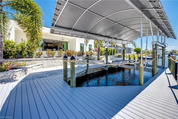 Cape Coral, 836 Miramar Ct, Cape Coral, Florida 33904, image 1