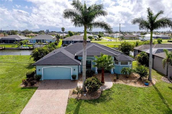 Cape Coral Residential, 2607 21st Ave, Cape Coral, Florida 33914, image 3