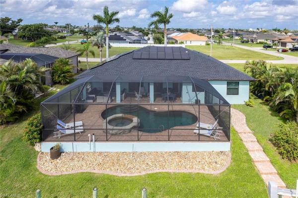 Cape Coral Residential, 2607 21st Ave, Cape Coral, Florida 33914, image 1