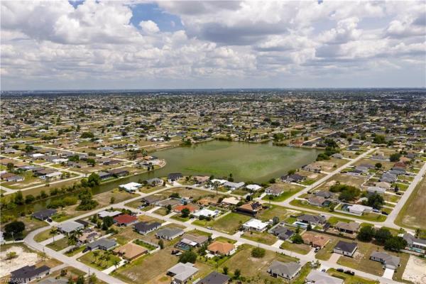 Cape Coral Residential, 1303 3rd Pl, Cape Coral, Florida 33993, image 3
