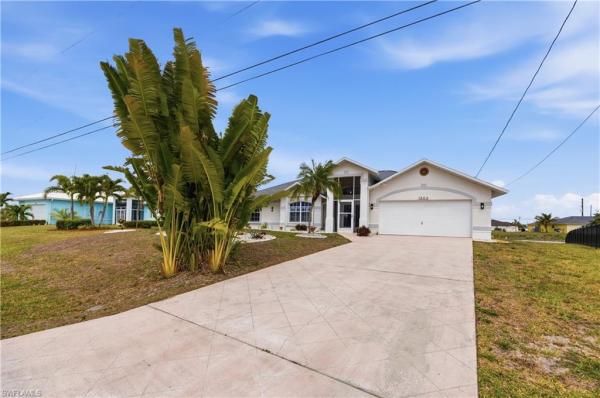 Cape Coral Residential, 1303 3rd Pl, Cape Coral, Florida 33993, image 1