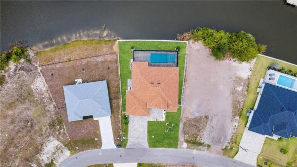 Cape Coral Residential, 316 13th Ct, Cape Coral, Florida 33991, image 2