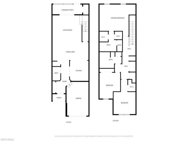 Summerlin Place, 14647 Summer Rose Way, Fort Myers, Florida 33919, image 1