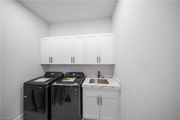Cape Coral Residential, 419 4th Ter, Cape Coral, Florida 33993, image 3