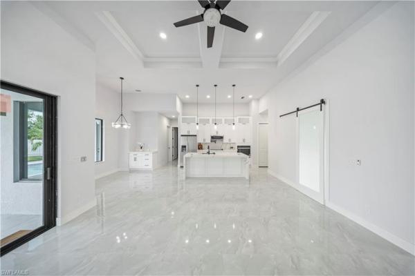 Cape Coral Residential, 419 4th Ter, Cape Coral, Florida 33993, image 2