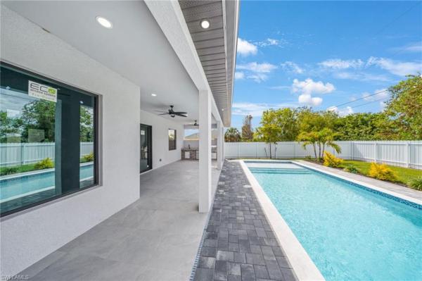 Cape Coral Residential, 419 4th Ter, Cape Coral, Florida 33993, image 1