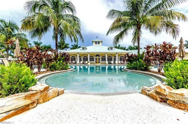 Moody River Estates, 3021 Scarlet Oak Pl, North Fort Myers, Florida 33903, image 1