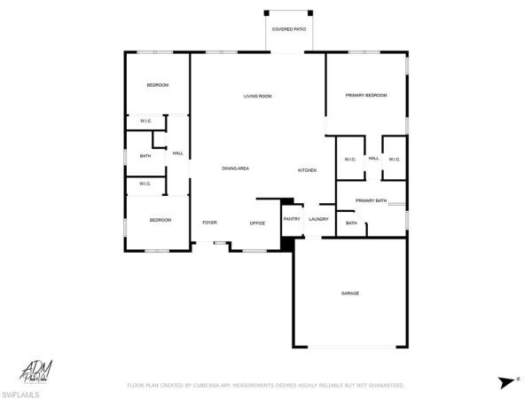 Cape Coral, 3510 41st Pl, Cape Coral, Florida 33993, image 1