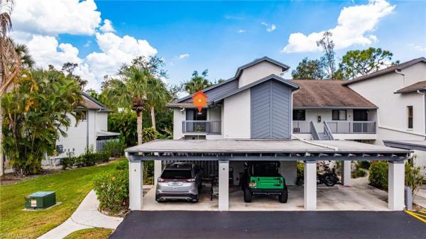 Newport Glen, 17456 Silver Fox Dr #A, Fort Myers, Florida 33908, image 3