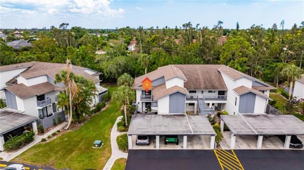 Newport Glen, 17456 Silver Fox Dr #A, Fort Myers, Florida 33908, image 2