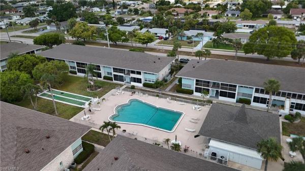 Country Club Estates, 4202 4th Pl #3, Cape Coral, Florida 33904, image 2