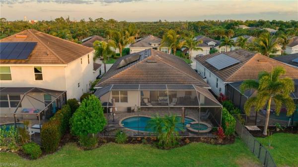 Mirada, 9746 Mirada Blvd, Fort Myers, Florida 33908, image 2