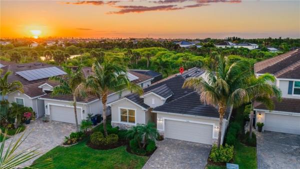 Mirada, 9746 Mirada Blvd, Fort Myers, Florida 33908, image 1