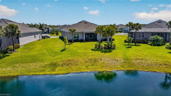 25000 Halliana Ln, Punta Gorda, Florida 33955, image 3