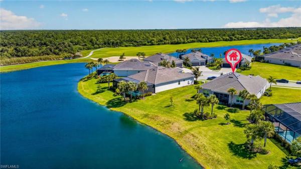 25000 Halliana Ln, Punta Gorda, Florida 33955, image 2