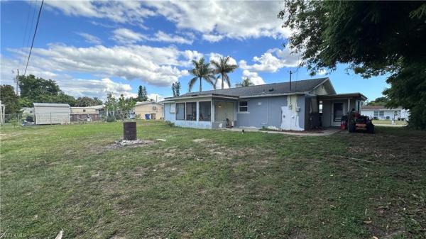 13 Jasmine Rd, Lehigh Acres, Florida 33936, image 1