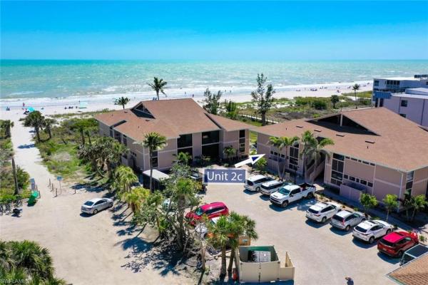625 Nerita St #C, Sanibel, Florida 33957, image 1