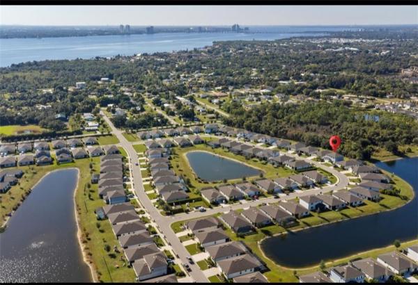Enclaves At Eagle Landing, 10804 Firebush Cir, North Fort Myers, Florida 33917, image 2