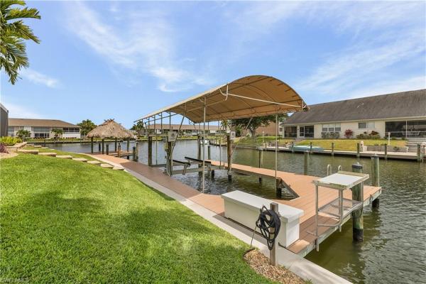 Cape Coral Residential, 1302 47th St, Cape Coral, Florida 33914, image 3