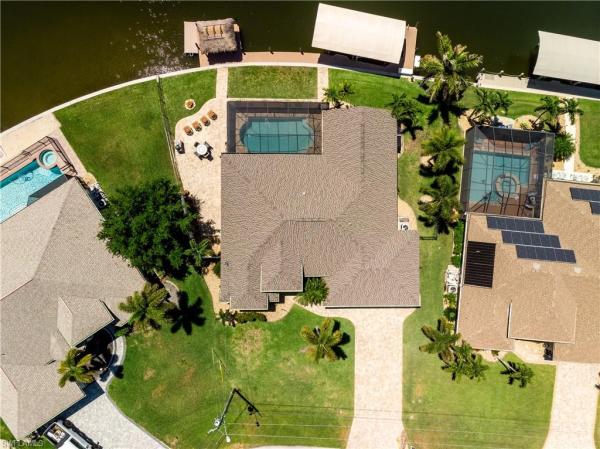 Cape Coral Residential, 1302 47th St, Cape Coral, Florida 33914, image 2