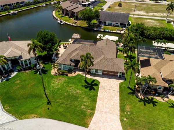 Cape Coral, 1302 47th St, Cape Coral, Florida 33914, image 1