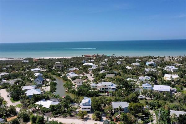 Del Sega, 2499 Harbour Ln, Sanibel, Florida 33957, image 2
