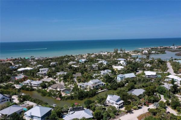 Del Sega, 2499 Harbour Ln, Sanibel, Florida 33957, image 1