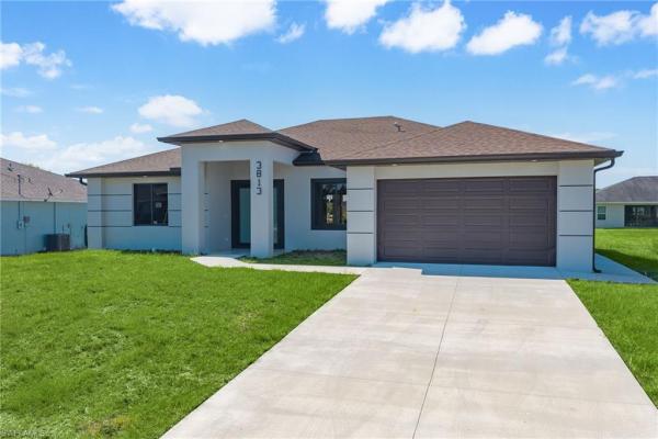 3813 SW 1st St, Lehigh Acres, Florida 33976, image 1