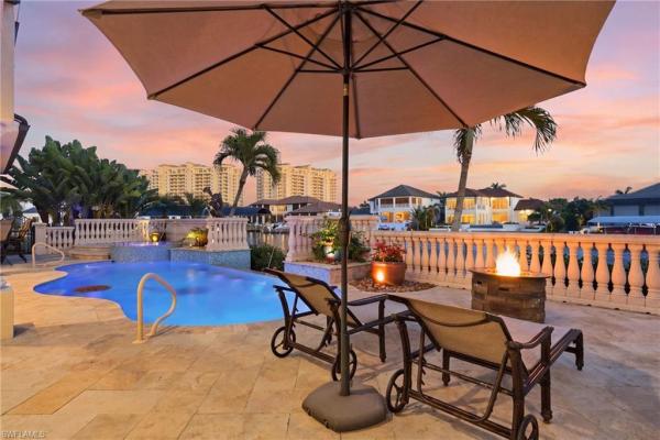 The Hermitage, 1506 Hermitage Ln, Cape Coral, Florida 33914, image 1