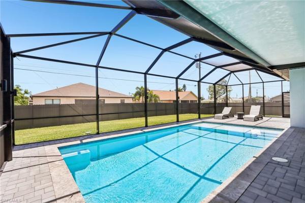 Cape Coral Residential, 1012 36th St, Cape Coral, Florida 33914, image 2