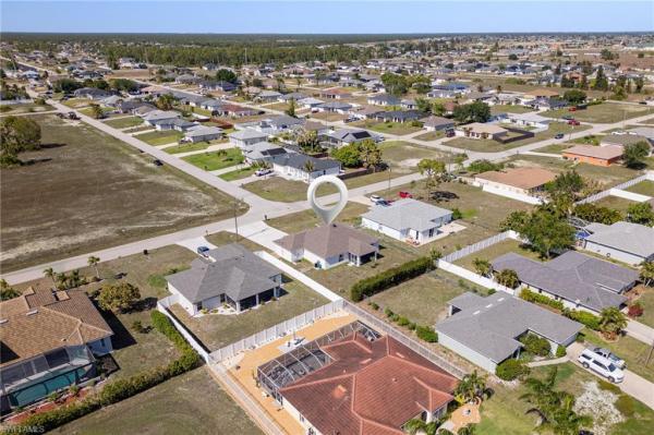 Cape Coral Residential, 1900 21st Ter, Cape Coral, Florida 33993, image 3
