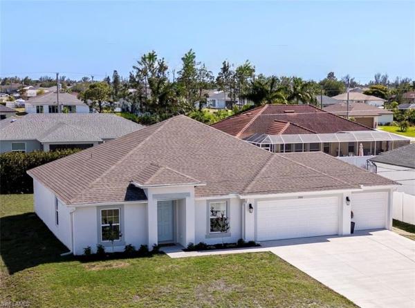 Cape Coral Residential, 1900 21st Ter, Cape Coral, Florida 33993, image 2