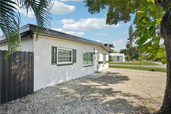 Cabana City, 92 Oak St, North Fort Myers, Florida 33903, image 1