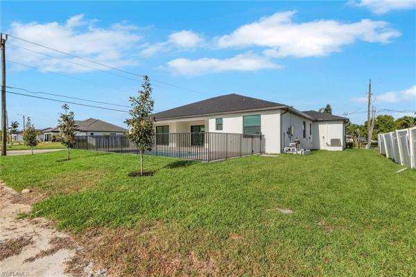 Cape Coral, 1 35th Pl, Cape Coral, Florida 33993, image 1