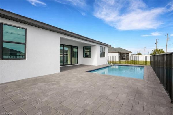 Cape Coral Residential, 411 7th Ter, Cape Coral, Florida 33909, image 3