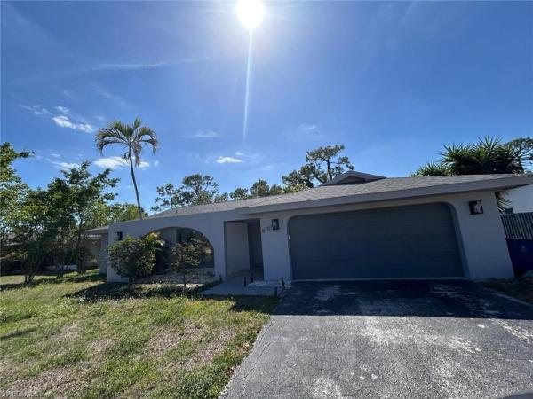 Fort Myers Villas, 8707 Chatham St, Fort Myers, Florida 33907, image 1