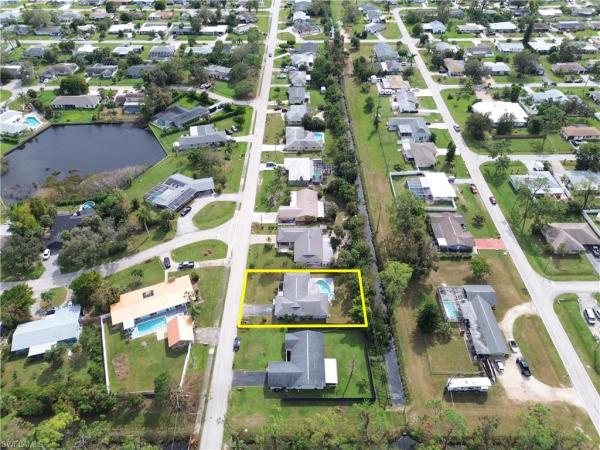 Fort Myers Villas, 8707 Chatham St, Fort Myers, Florida 33907, image 1