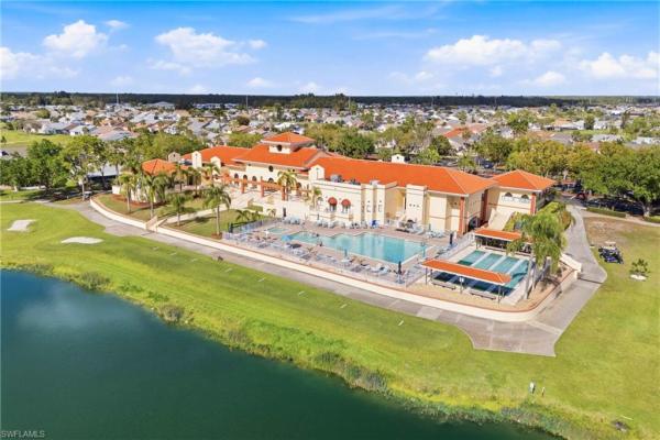 Sabal Springs Golf & Racquet Club, 3519 Sabal Springs Blvd, North Fort Myers, Florida 33917, image 3