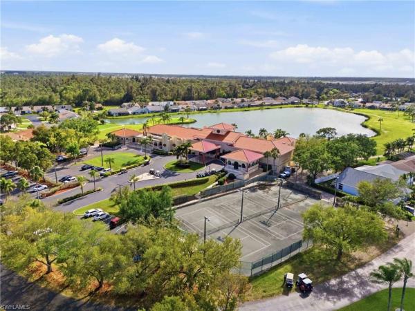 Sabal Springs Golf & Racquet Club, 3519 Sabal Springs Blvd, North Fort Myers, Florida 33917, image 2