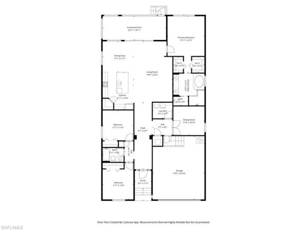 Banyan Bay, 8558 Banyan Bay Blvd, Fort Myers, Florida 33908, image 1