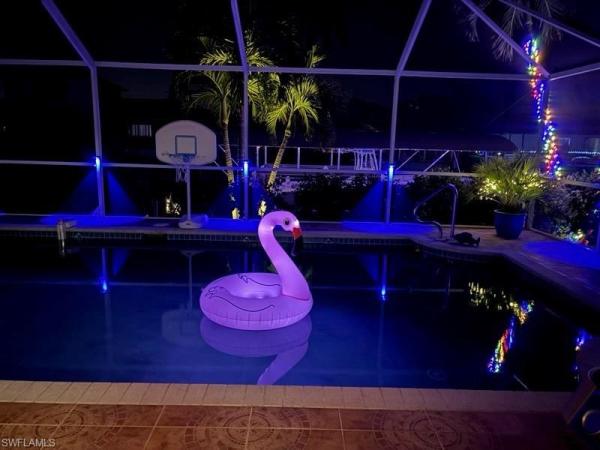 Cape Coral, 1406 21st Ter, Cape Coral, Florida 33990, image 3