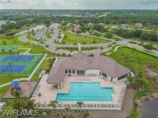 Portico, 14261 Mindello Dr, Fort Myers, Florida 33905, image 1